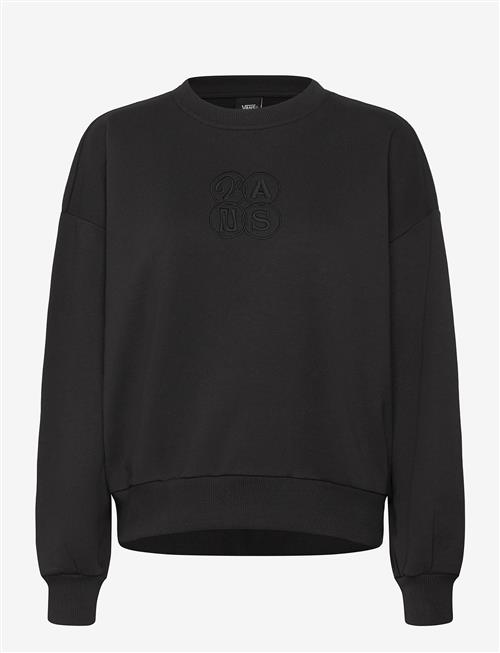 VANS | Ellipse Retro Crew | S