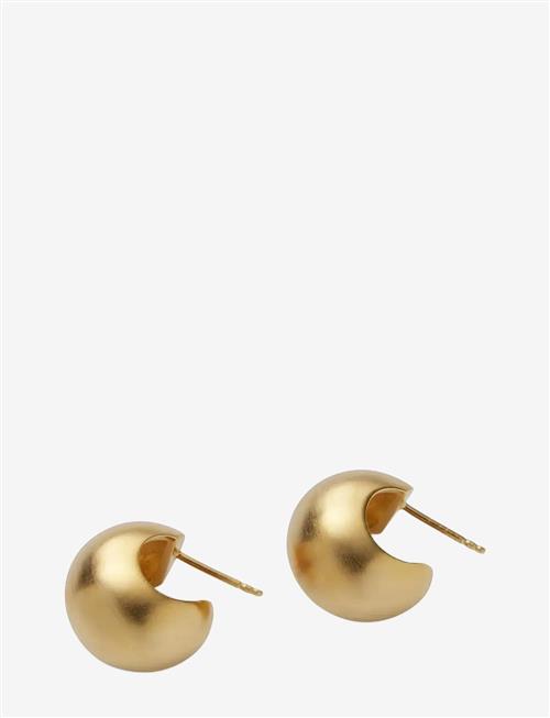 Pernille Corydon | Echo Hoops | ONE SIZE