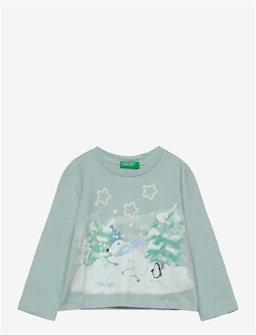 United Colors of Benetton | T-Shirt L/S | 104