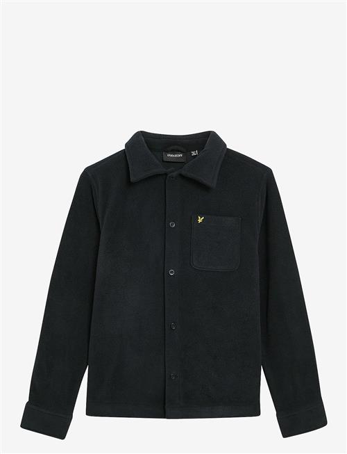 Lyle & Scott | Polar Fleece Shirt | 14-15