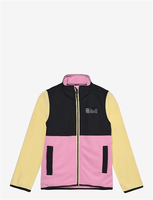 Color Kids | Fleece Jacket | 110