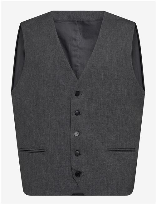 Lindbergh | Superflex Relaxed Waistcoat | XXXL