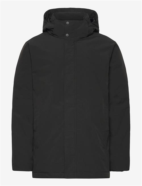 Revolution | Padded City Puffer | L