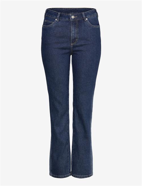 Kaffe Curve | Kcsandria Hw Jeans | 50