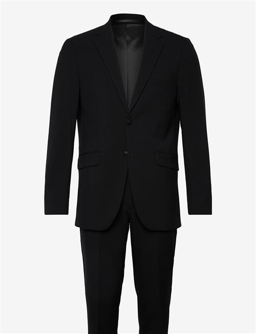 Lindbergh Black | Superflex Suit | 48