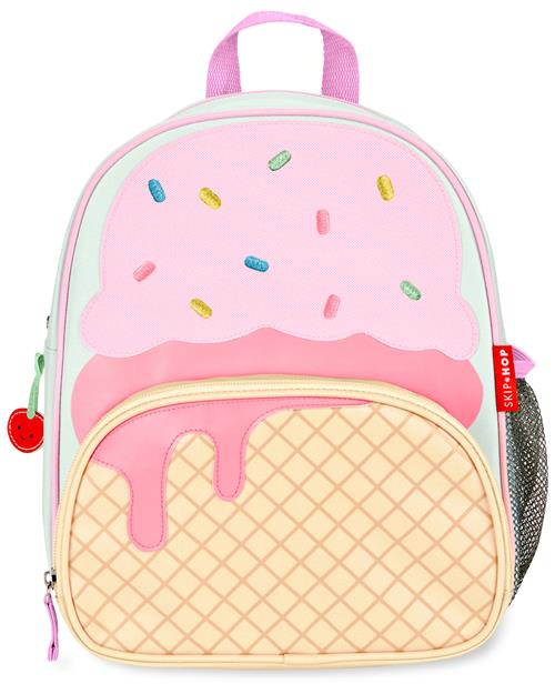 Skip Hop Spark Style Little Kid Rygsæk Ice Cream 3-6 Y      unisex