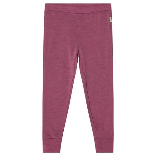 Kuling Broome Uldbukser Mauve  Mauve-98/104 cm Uld Lyserød  98/104 cm  unisex