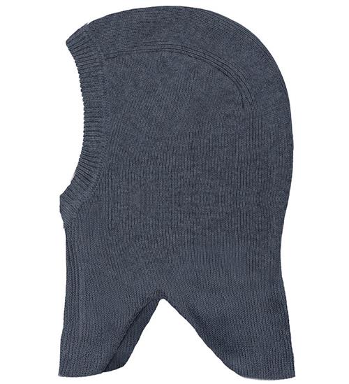 CeLaVi Elefanthue - Strik - 1-lags - Stormy Weather Melange