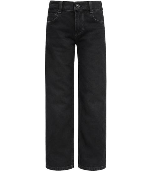 G-Star RAW Jeans - Judee Loose - Pitch Black