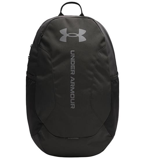 Under Armour Rygsæk - Hustle Lite - 26,5 L - Sort