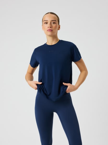 Björn Borg Borg Sports T-shirt Blå, L