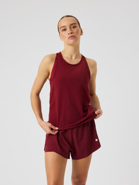 Björn Borg Borg Sports Tank Top Rød, XL