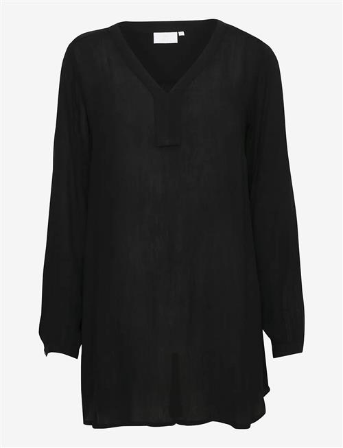 Kaffe | Amber V-Neck Tunic | 46