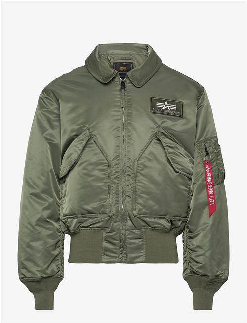 Alpha Industries | Cwu-45 Heritage | XXL