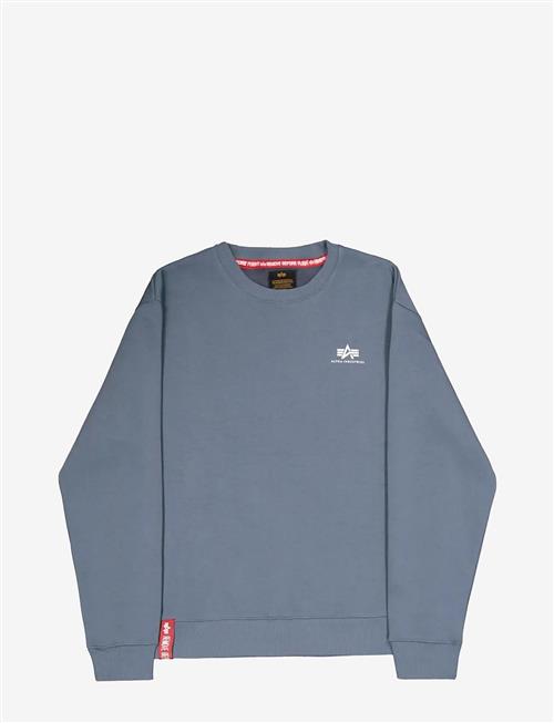 Alpha Industries | Basic Sweatshirt Sl | L