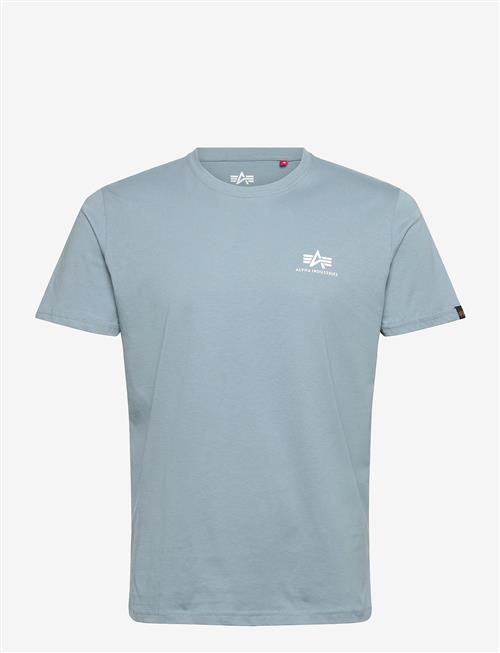 Alpha Industries | Basic T-Shirt Sl | S