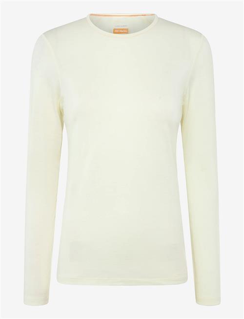 Icebreaker | Women Merino 200 Oasis Ls Crewe | XL