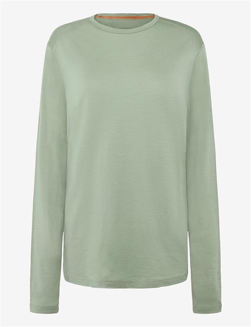 Icebreaker | Men Merino 200 Oasis Ls Crewe | XL