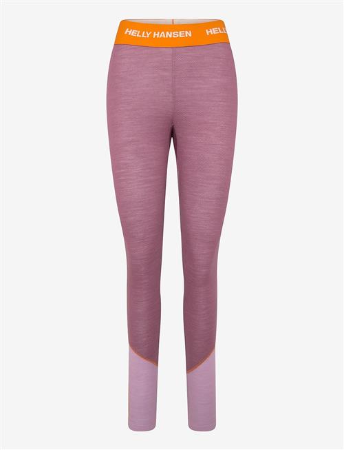Helly Hansen | W Lifa Merino Midweight Pant | M