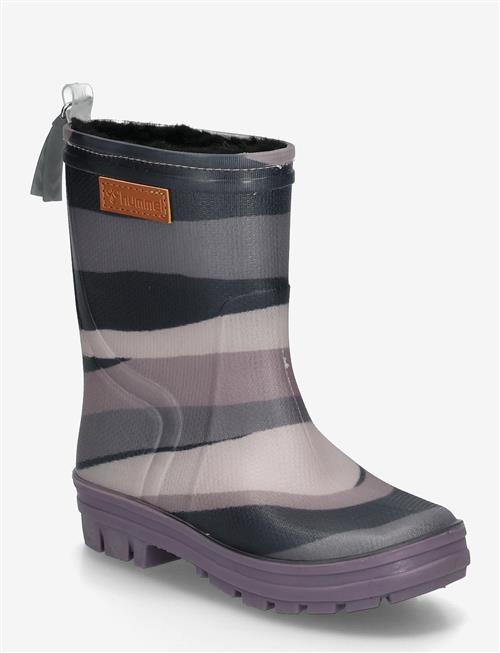 Hummel | Thermo Boot Jr | 33