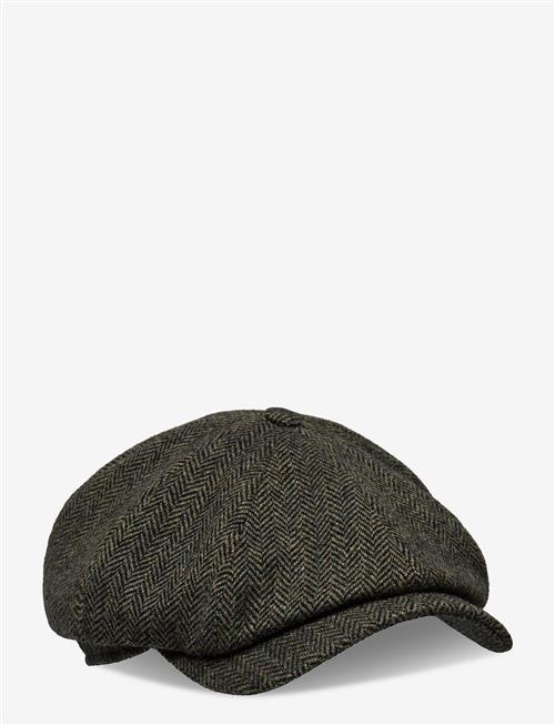 Wigéns | Newsboy Classic Cap | 57