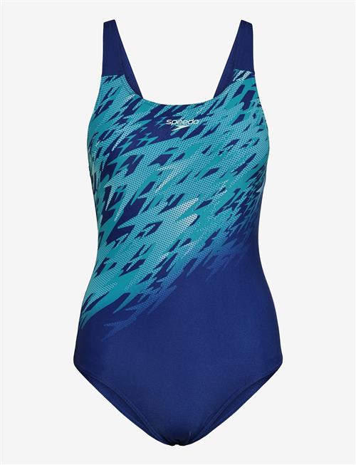 Speedo | Hyperboom Placement Muscleback | 42
