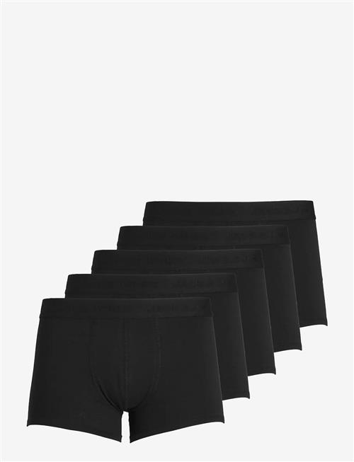 Jack & Jones | Jactone In Tone Trunks 5  Pack Noos | XL