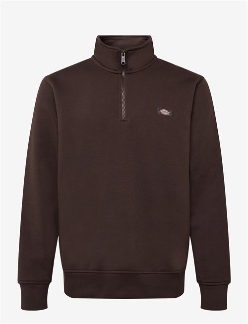 Dickies | Oakport Quarter Zip | XL