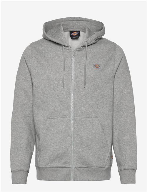 Dickies | Oakport Zip Hoodie | XL