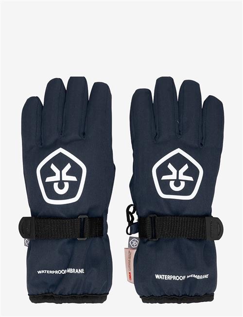 Color Kids | Gloves - Waterproof | 12-14Y