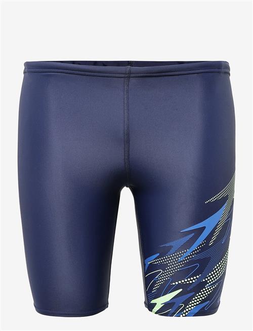 Speedo | Medley Logo Jammer | 140