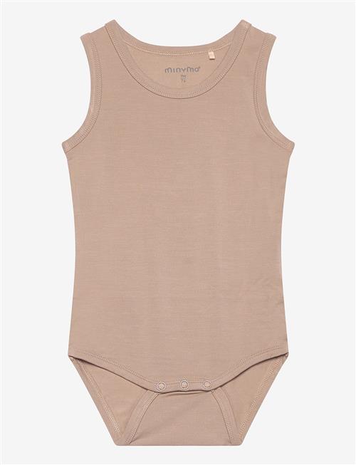 Minymo | Body W/O Sleeves | 86