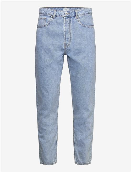 Solid | Sddylan Dad Fit Blue323 | 29 x 34