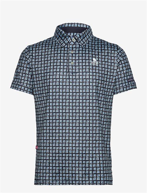 Lexton Links | Monterey Golf Polo | XXXL