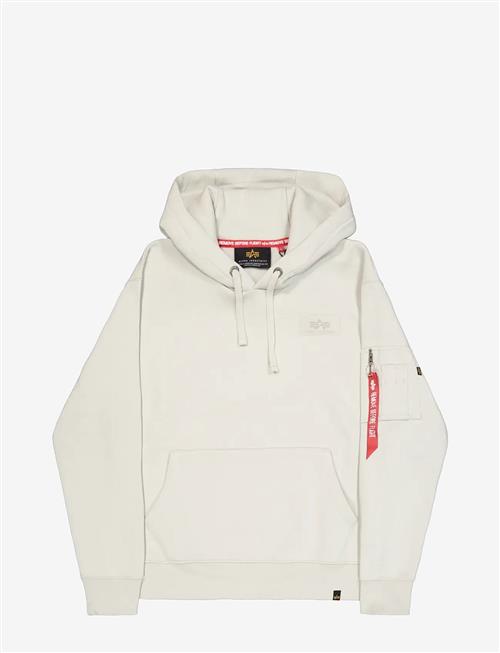 Alpha Industries | Backprint Hoodie Camo Print | XXL