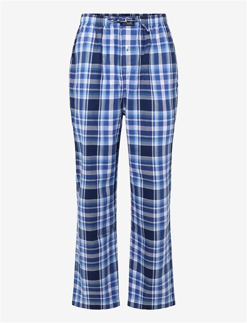 Polo Ralph Lauren | Polo Bear Striped Cotton Pajama Pant | S