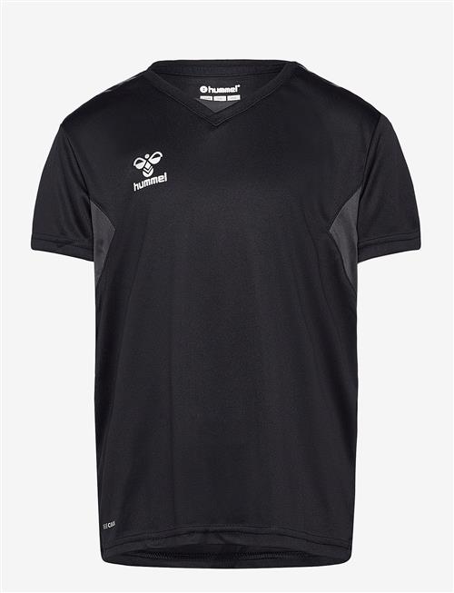 Hummel | Hmlauthentic Pl Jersey S/S Kids | 140