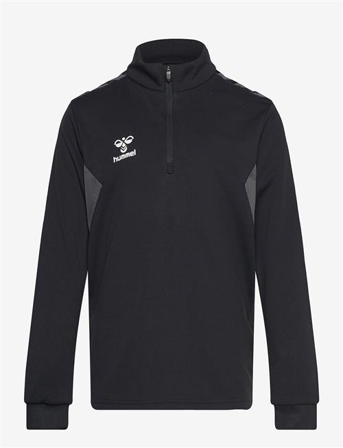 Hummel | Hmlauthentic Half Zip Sweat Kids | 152
