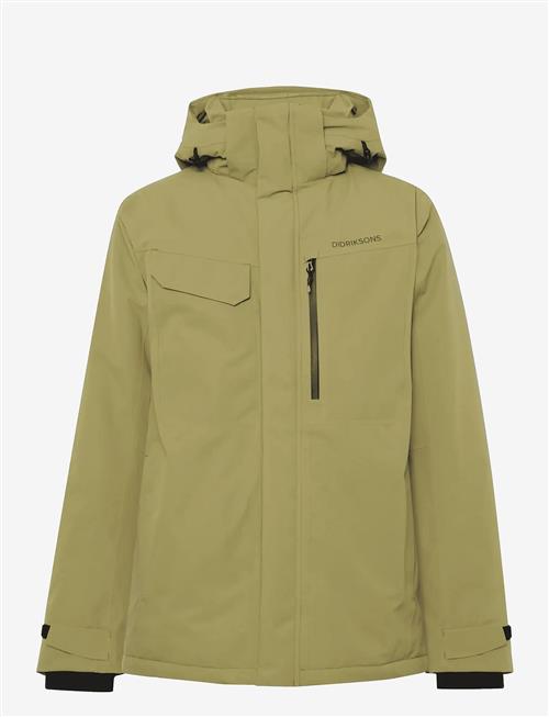 Didriksons | Stefan Jacket | L