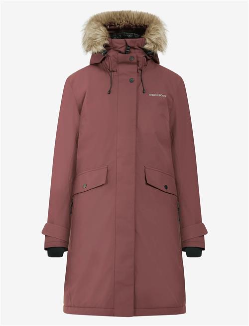 Didriksons | Erika Parka | 34