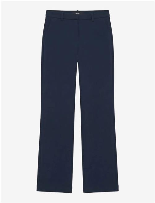 Vero Moda | Vmzamira Mw Slim Straight Pant Noos | XS x 30
