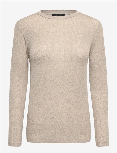 Bruuns Bazaar | Angelabb Ls T-Shirt | S