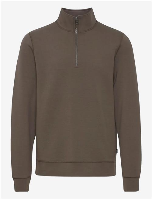 Casual Friday | Cfsebastian 0096 Halfzip Sweat | XXL