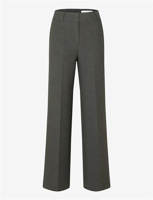 Selected | Slwrita Mw Wide Pant Dgm N Noos | 40 x 32