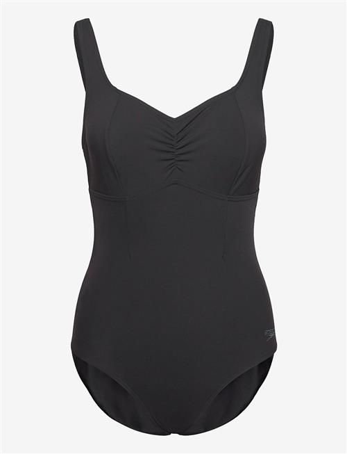 Speedo | Solid Aquanite Swimsuit | 42
