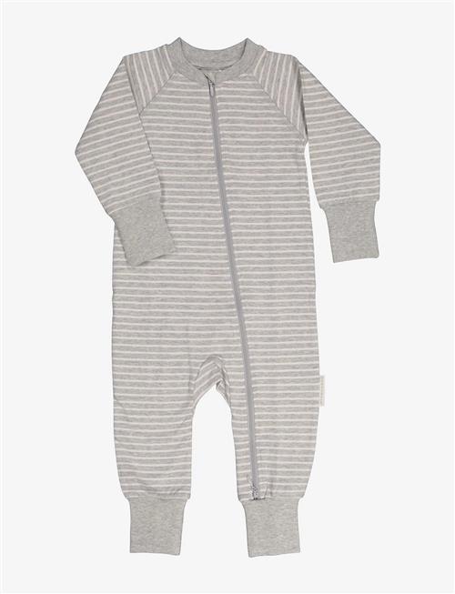 Geggamoja | Two Way Zip - Pyjamas Classic | 50-56