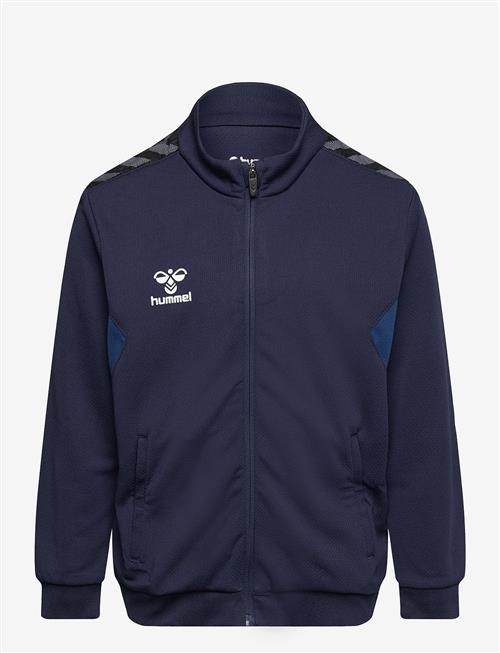Hummel | Hmlauthentic Pl Zip Jacket Kids | 152