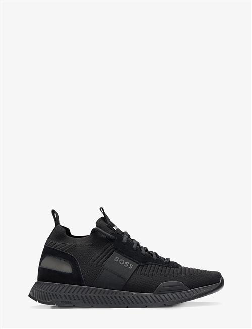 BOSS | Titanium_Runn_Knst_N | 40