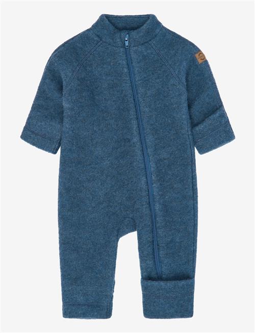 mikk-line | Wool Baby Suit | 68