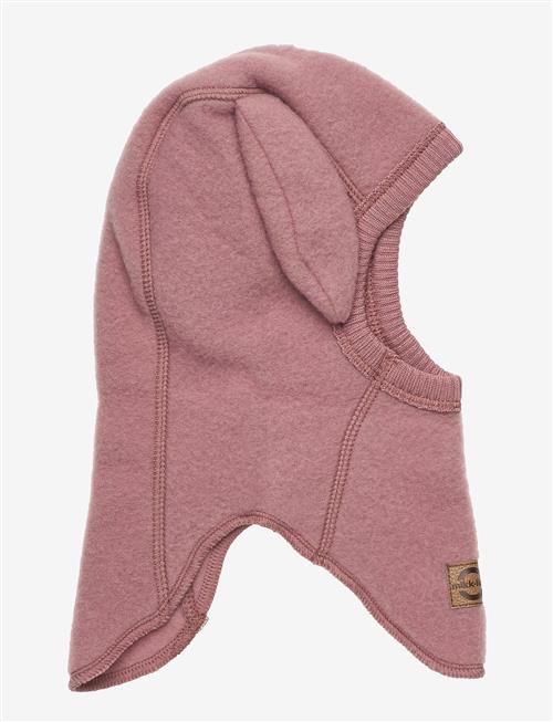 mikk-line | Wool Fullface W Bunny Ears | 86/92